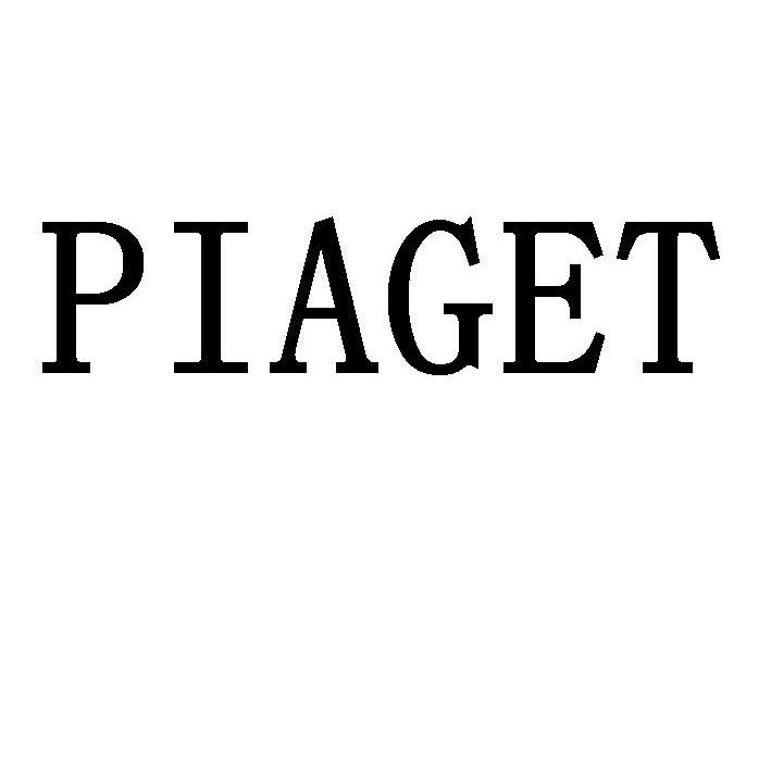 PIAGET