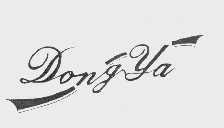 DONG YA