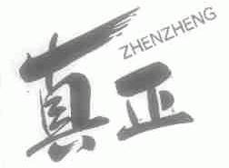 真正