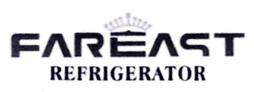 FAREAST REFRIGERATOR