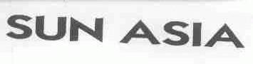 SUN ASIA