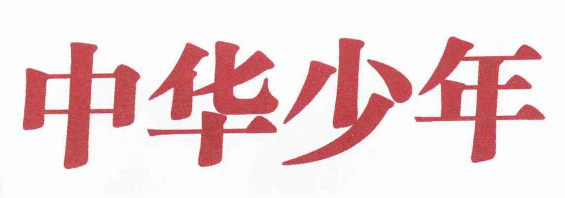 中华少年