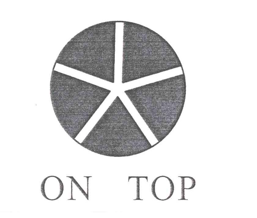 ON TOP