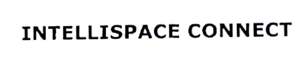 INTELLISPACE CONNECT