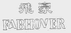 飞豪; FABHOVER