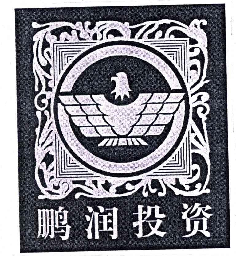 鹏润投资