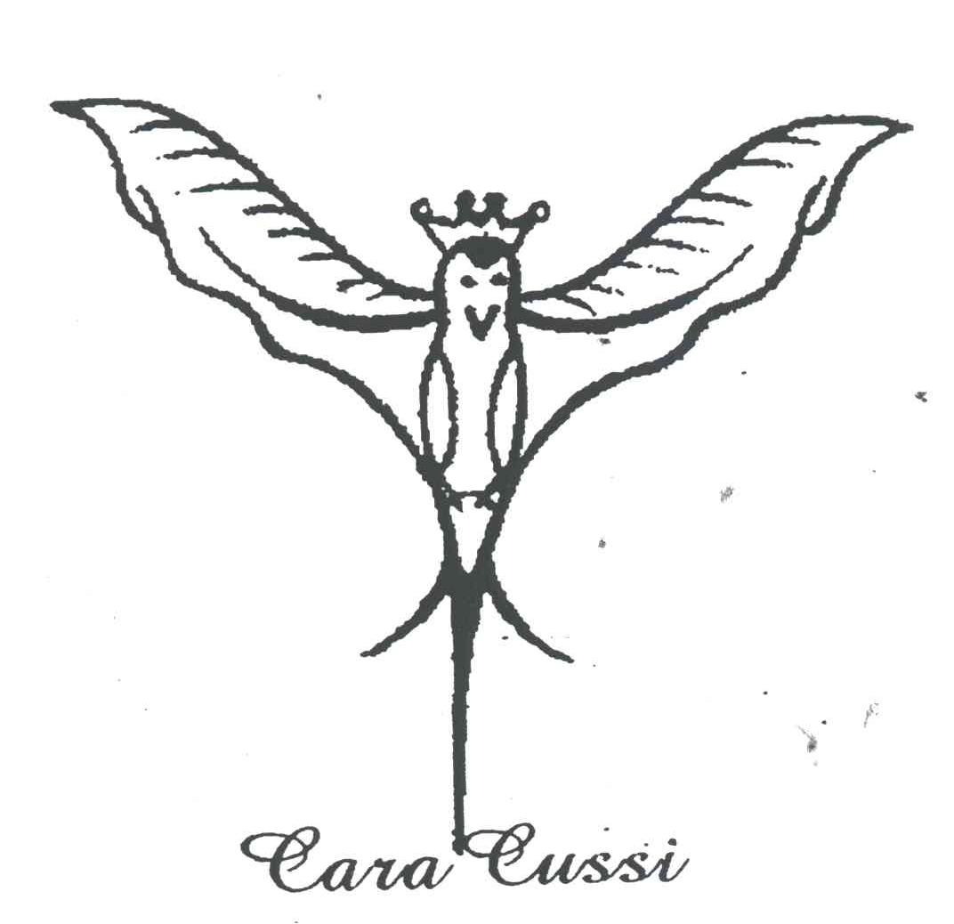 CARA CUSSI