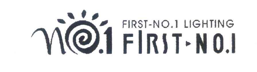 FIRST-NO.1 LIGHTING;FIRST-NO.1;NO.1;1