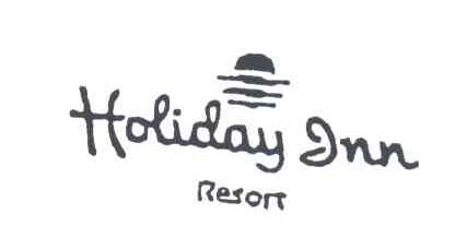 HOLIDAY INN RESORT
