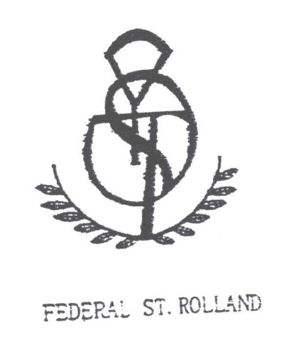 FEDERAL ST.ROLLAND