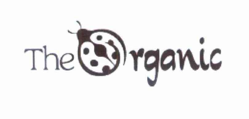 THE RGANIC