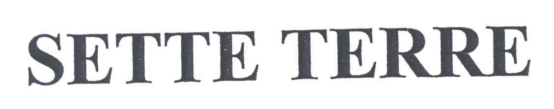 SETTE TERRE