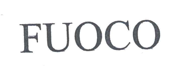 FUOCO