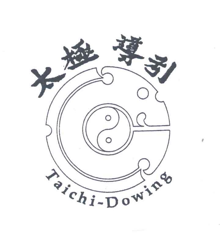 太极导引;TAICHI DOWING