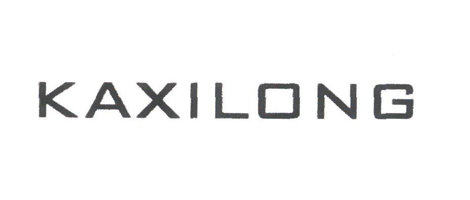 KAXILONG