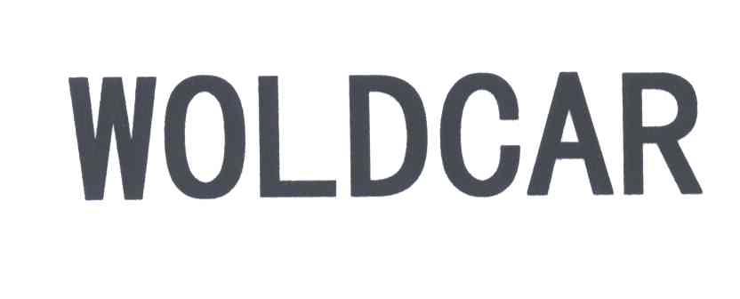 WOLDCAR