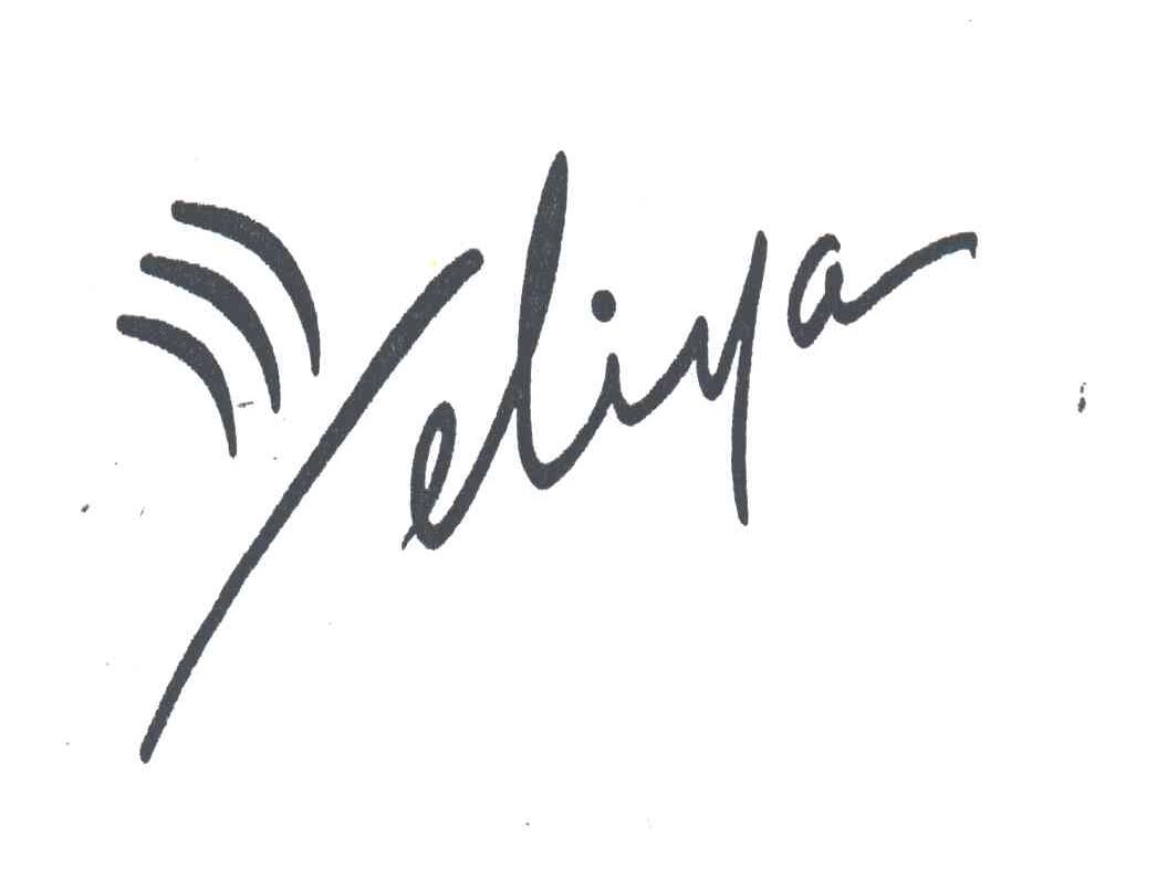YELIYA