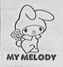 MY MELODY