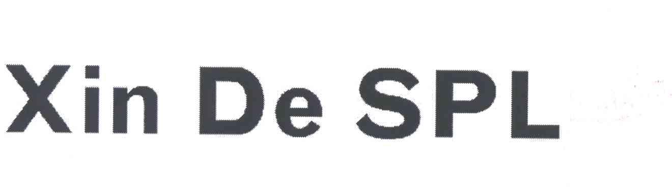 XIN DE SPL