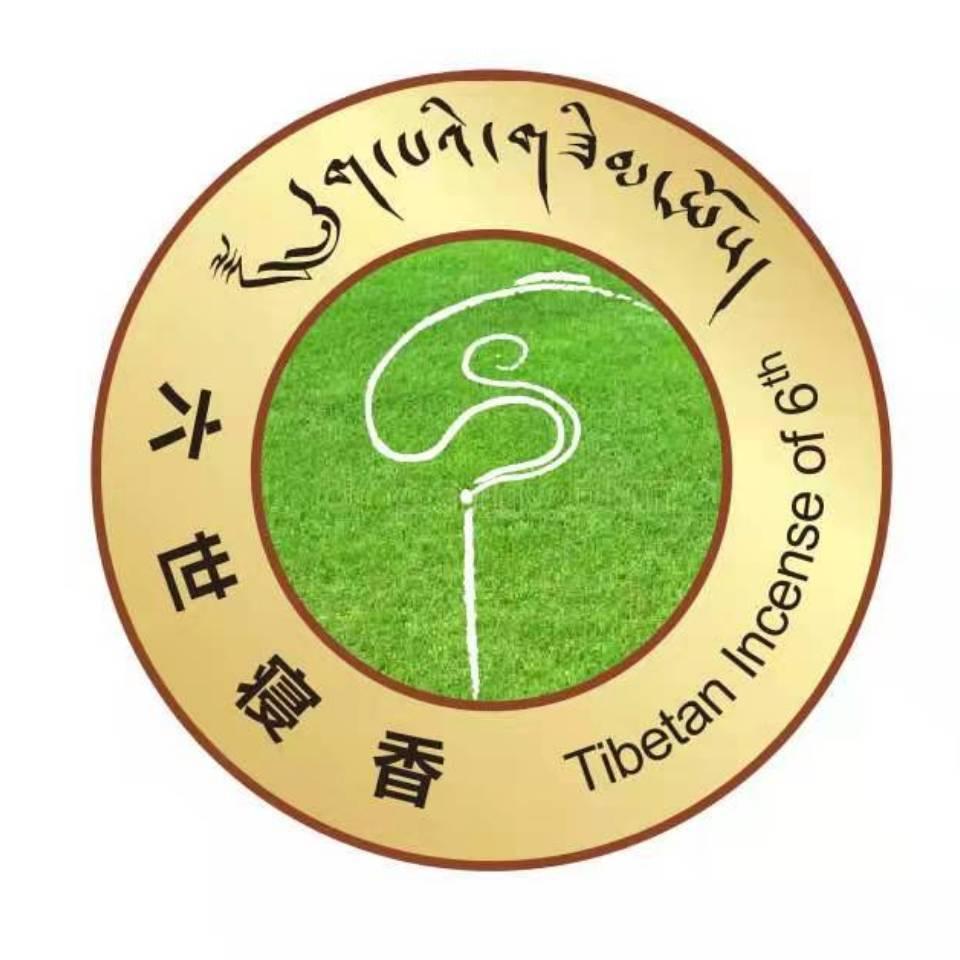 六世寝香 TIBETAN INCENSE OF 6TH