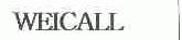WEICALL