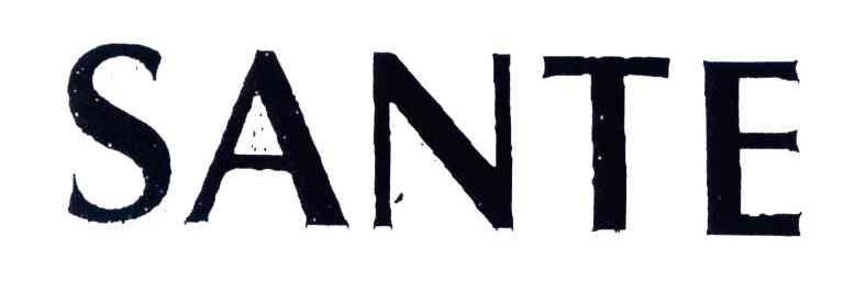 SANTE