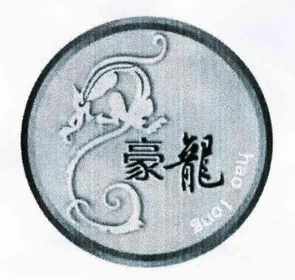 豪龙