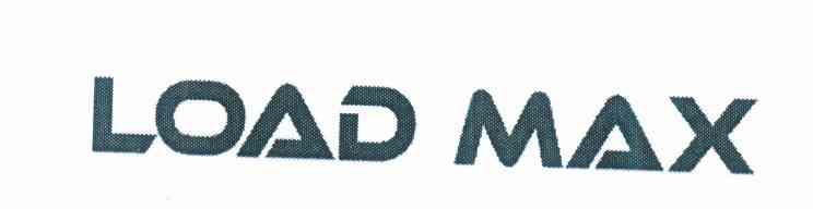 LOAD MAX