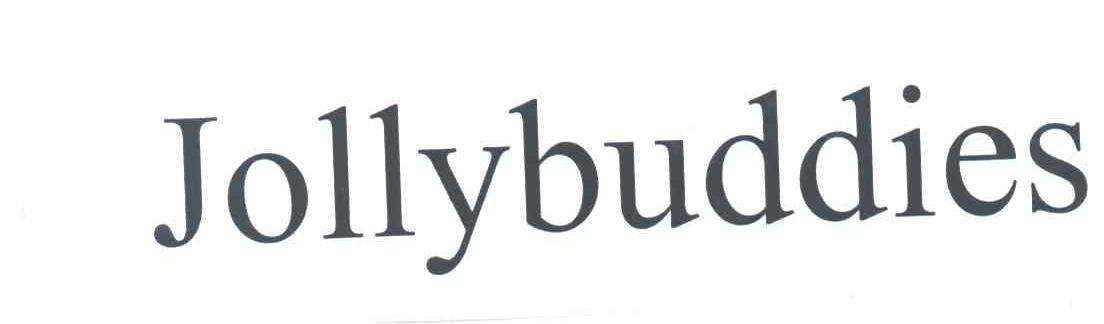 JOLLYBUDDIES