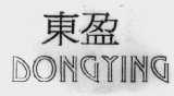 东盈
