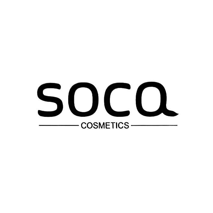 SOCA COSMETICS
