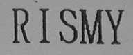 RISMY
