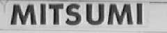 MITSUMI