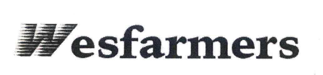 WESFARMERS