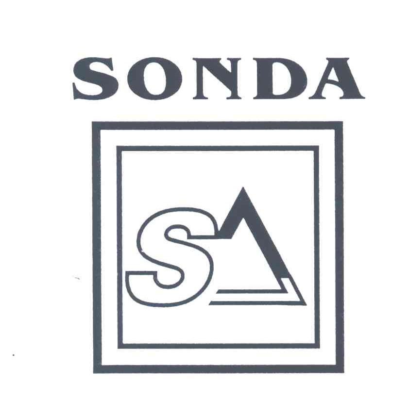 SONDA;S