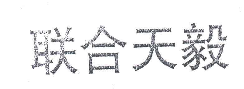 联合天毅