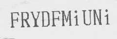 FRYDFMIUNI