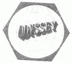 ODYSSEY