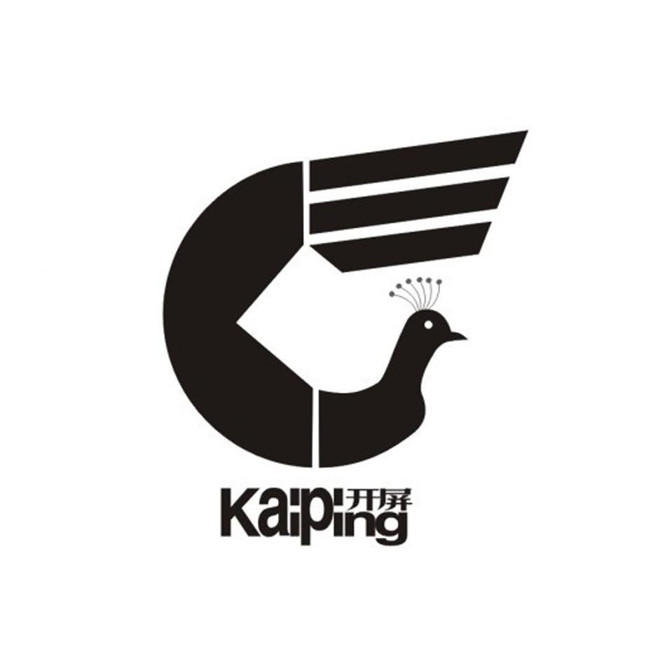 开屏