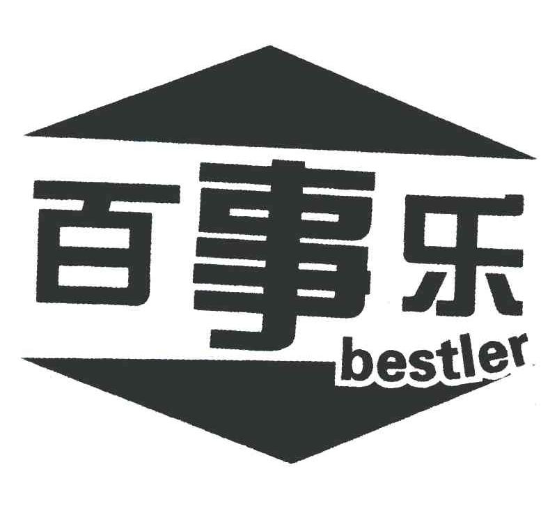 百事乐 BESTLER