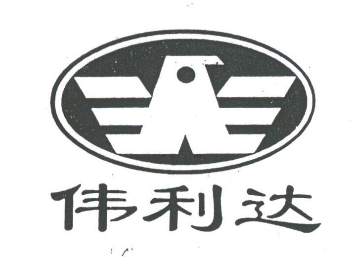 伟利达