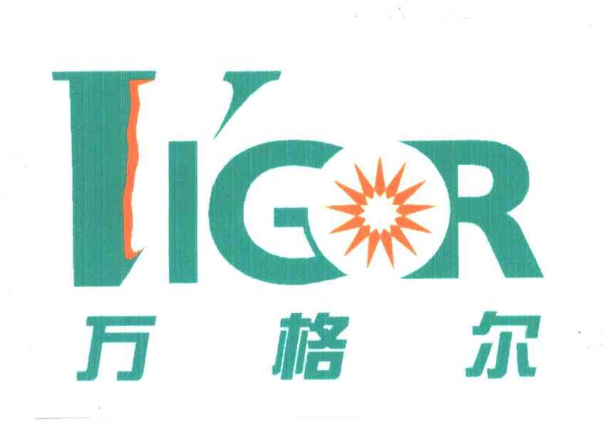 万格尔IIGOR