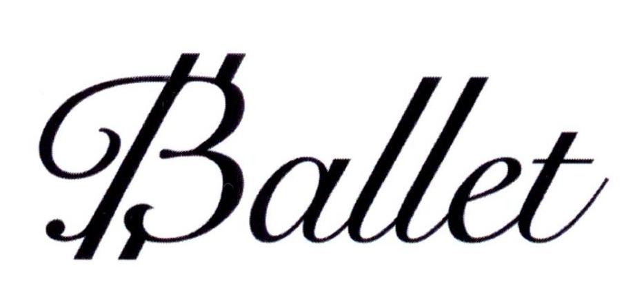 BALLET