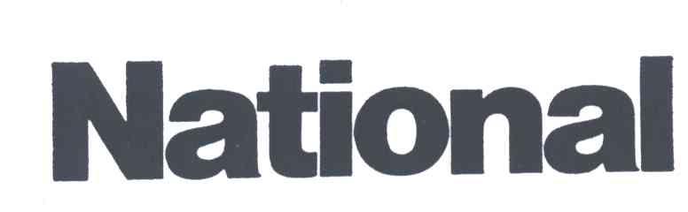 NATIONAL