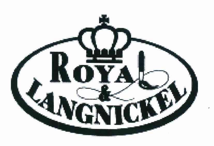 ROYAL&LANGNICKEL