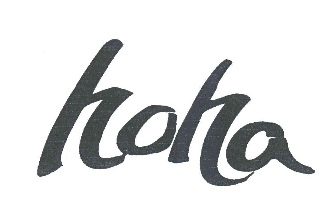 HOHA
