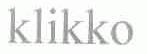 KLIKKO