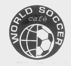 WORLD SOCCER