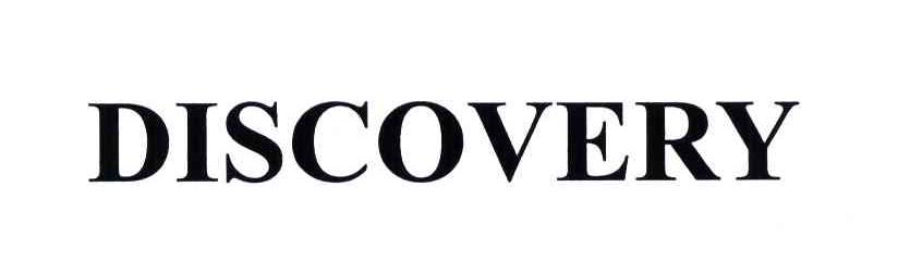 DISCOVERY