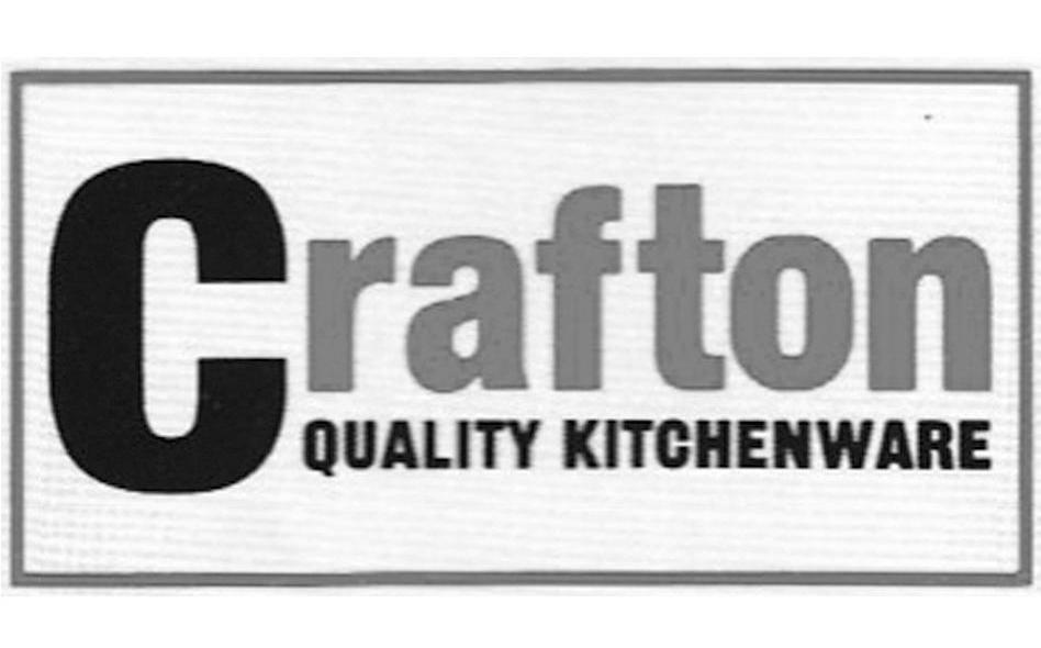 CRAFTON QUALITY KITCHENWARE
